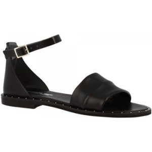 Leonardo Shoes 301B VITELLO NERO