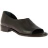 Leonardo Shoes 3 ROK NERO