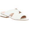 Leonardo Shoes G13 NAPPA BIANCO