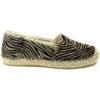 Fabiolas DAMES espadrille 101004 013. beige