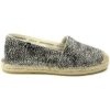 Fabiolas DAMES espadrille 101004 013. beige