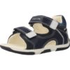 Geox B SANDAL TAPUZ BOY