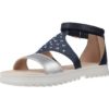 Geox J SANDAL CORALIE GIR