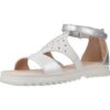 Geox J SANDAL CORALIE GIR