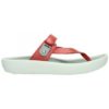 Wolky 00821 Peace - 87500 rood pearl leer