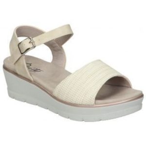 Deity SANDALIAS YBZ17382 SEÑORA BEIGE