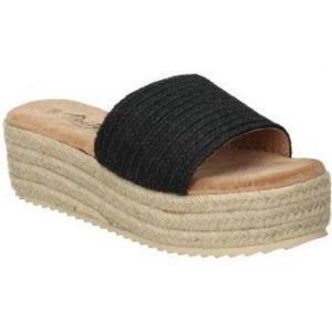 Deity SANDALIAS YBH17533 MODA JOVEN NEGRO