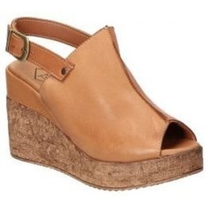 Top3 SANDALIAS 20615 MODA JOVEN CUERO