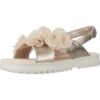 Geox J SANDAL CORALIE GIR