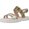 Geox J SANDAL CORALIE GIR