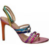 Kurt Geiger London PIERRA LEATHER