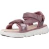 Geox J SANDAL LUNARE GIRL