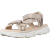 Geox J SANDAL LUNARE GIRL