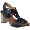 Calzados Penelope Sandalias con Tacón para Mujer de Penelope 5803 Caribu