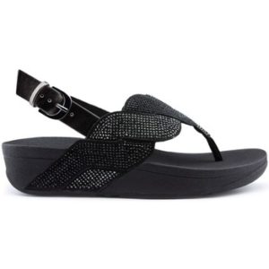 FitFlop PAISLEY ROPE BACK STRAP Sandalen