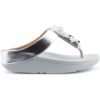 FitFlop SEQUIN TOE THONGS Sandalen