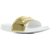 Ellesse Giselle Light Gold