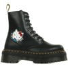 Dr Martens Jadon Hello Kitty