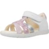 Geox B SANDAL ALUL GIRL