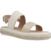 Geox D SANDAL LEELU' E