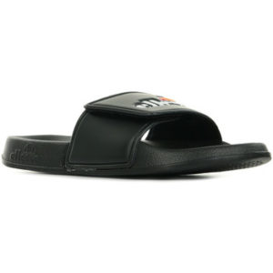 Ellesse Slide Velcro Black