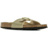 Birkenstock Madrid BS Gold