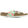 Birkenstock Madrid BS Flower