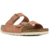 Birkenstock Arizona BS Sfb Suede