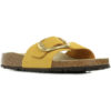 Birkenstock Madrid Big Buckle