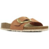 Birkenstock Madrid Big Buckle