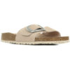 Birkenstock Madrid Big Buckle