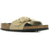 Birkenstock Madrid Big Buckle