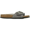 Birkenstock Madrid Big Buckle