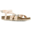 Birkenstock Blanca Brushed Light