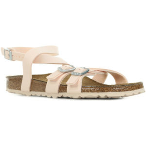 Birkenstock Blanca Brushed Light