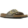 Birkenstock Madrid Big Buckle