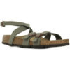 Birkenstock Blanca Stone