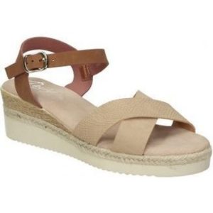 Deity SANDALIAS YHE17421 SEÑORA BEIGE