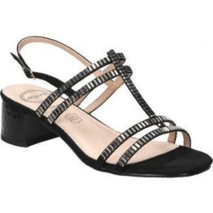 Palmipao-Aclys Be Fly Flow SANDALIAS PALMIPAO-ACLYS A120-01-03 MODA JOVEN NEGRO