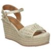 Refresh SANDALIAS 69680 MODA JOVEN ORO