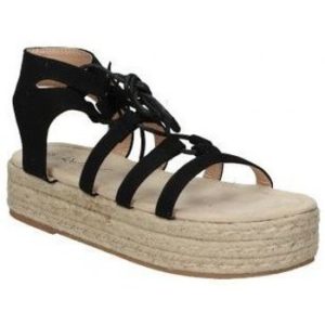 Stay SANDALIAS 83-299 MODA JOVEN BLACK