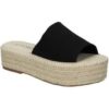 Stay SANDALIAS 17-123 MODA JOVEN BLACK