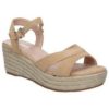 Stay SANDALIAS 44-443 MODA JOVEN BEIGE