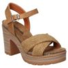 Refresh SANDALIAS 69497 MODA JOVEN CAMEL