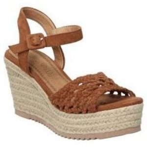 Refresh SANDALIAS 69575 MODA JOVEN CAMEL