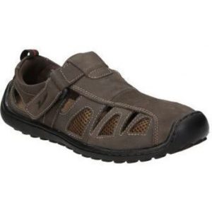 Vicmart SANDALIAS 268-15 CABALLERO MARRON