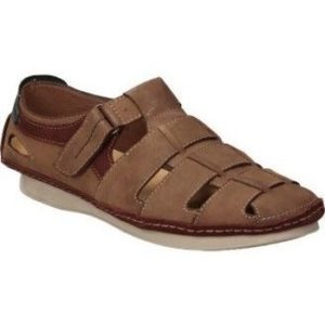 Vicmart SANDALIAS 900-22 CABALLERO CUERO