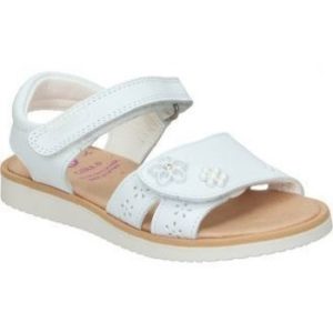 Pablosky SANDALIAS 076000 NIÑA BLANCO