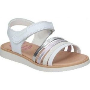 Pablosky SANDALIAS 075600 NIÑA BLANCO