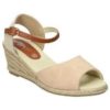 Stay SANDALIAS 15-405 SEÑORA BEIGE